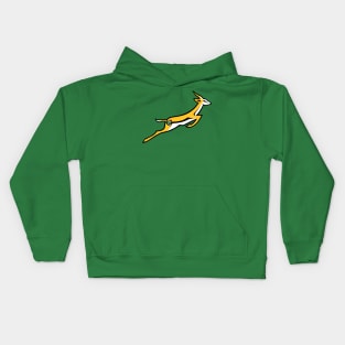 Springbok for Life Kids Hoodie